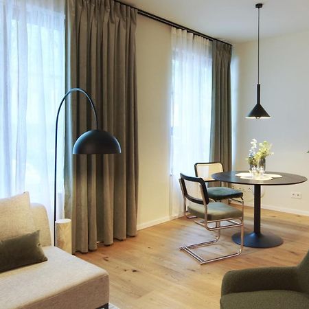 Vb Boutique Apartment - Studio In Belebtem Viertel Nah Zur Messe Frankfurt am Main Exteriör bild